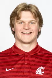 Sean Bures 2025 Headshot