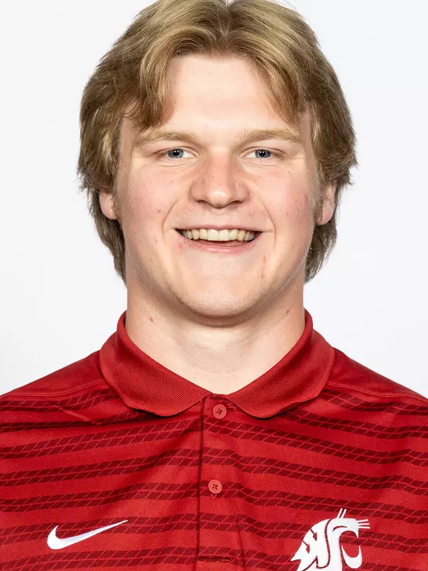 Sean Bures 2025 Headshot