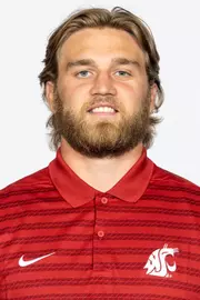 Hudson Cedarland 2025 Headshot