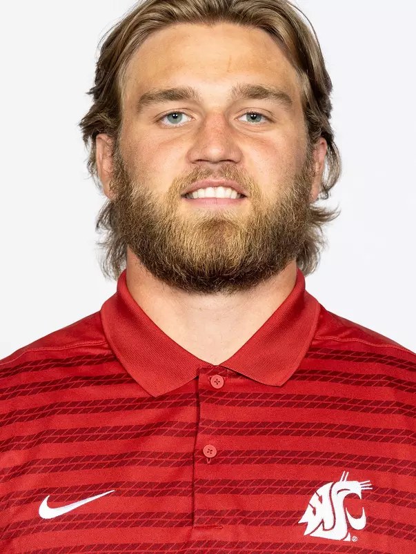 Hudson Cedarland 2025 Headshot