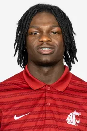 Jovan Clark 2025 Headshot