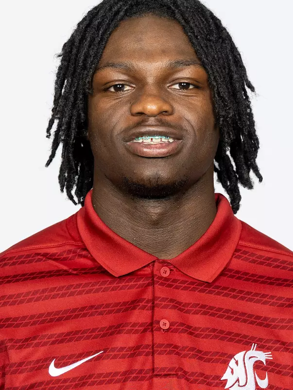 Jovan Clark 2025 Headshot