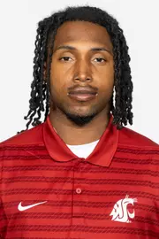 Jamorri Colson 2025 Headshot