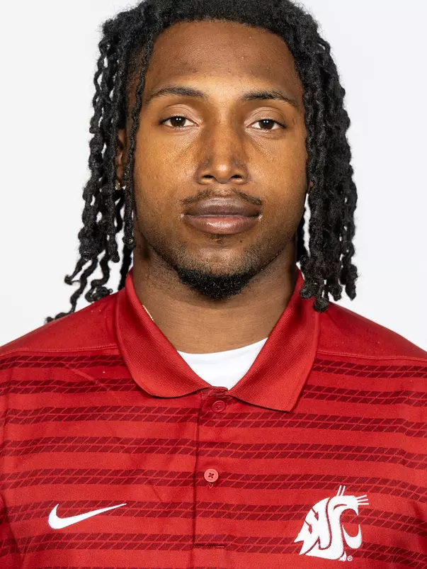 Jamorri Colson 2025 Headshot