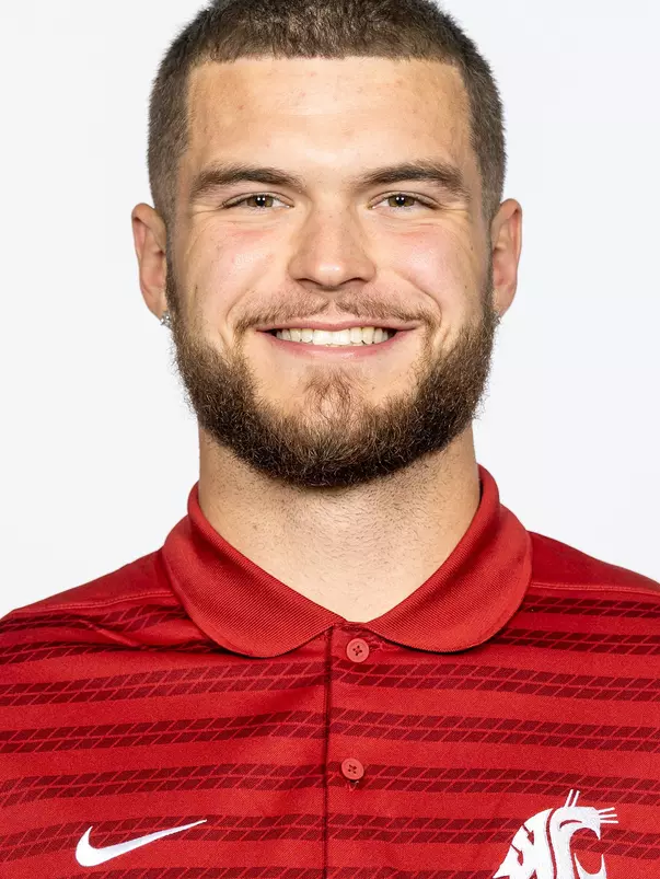 Colton Peoples 2025 Headshot