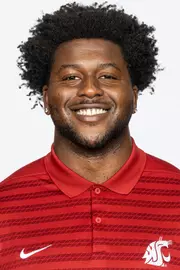 Mike Sandjo 2025 Headshot