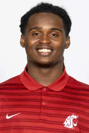 Ajani Sheppard 2025 Headshot