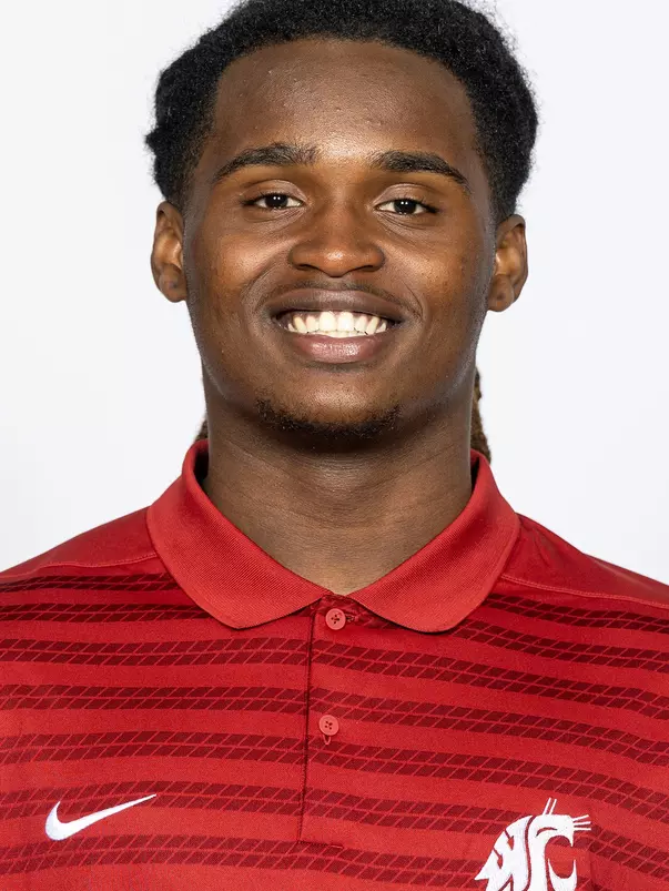 Ajani Sheppard 2025 Headshot