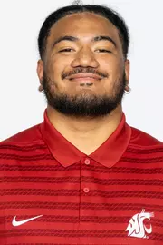 AJ Viapulu 2025 Headshot