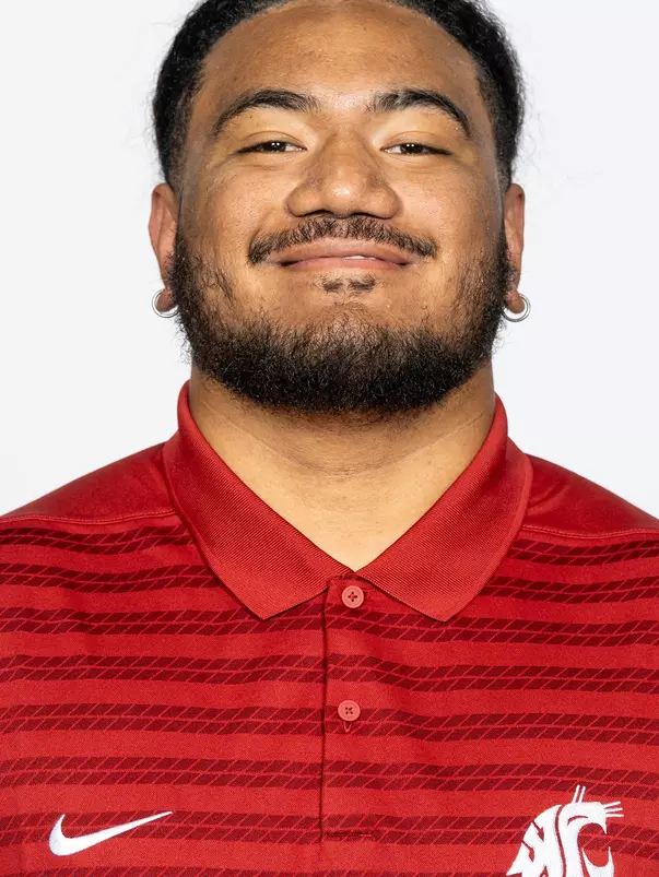 AJ Viapulu 2025 Headshot