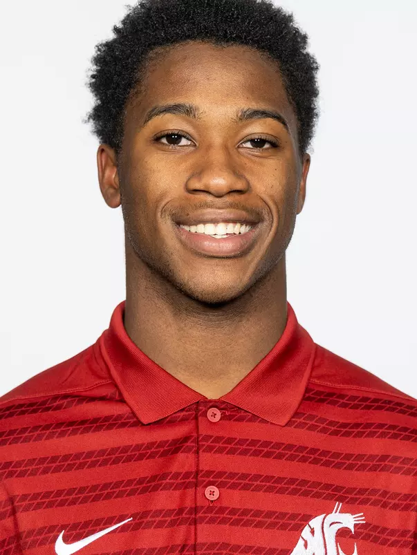 Cameron Weir 2025 Headshot