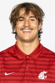 Jesiah Cornwell 2025 Headshot