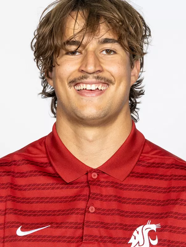 Jesiah Cornwell 2025 Headshot