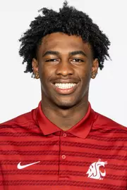 Tyrone Cotton III 2025 Headshot