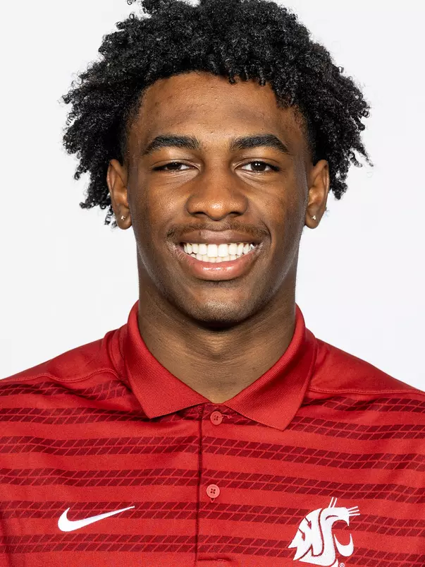 Tyrone Cotton III 2025 Headshot
