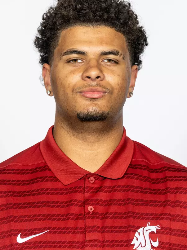 Jorden Cunningham 2025 Headshot