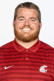 Brock Dieu 2025 Headshot