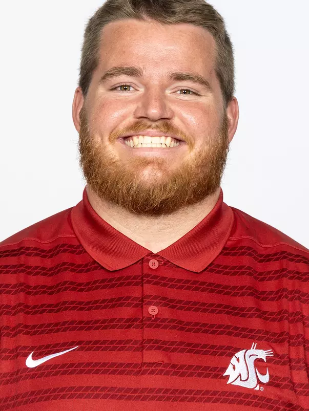 Brock Dieu 2025 Headshot