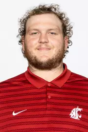 Noah Dunham 2025 Headshot