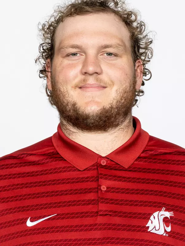 Noah Dunham 2025 Headshot