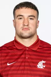 Matthew Durrance 2025 Headshot