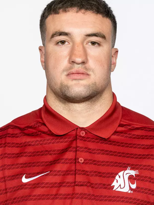 Matthew Durrance 2025 Headshot