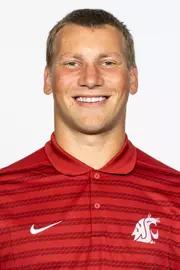 Zevi Eckhaus 2025 Headshot