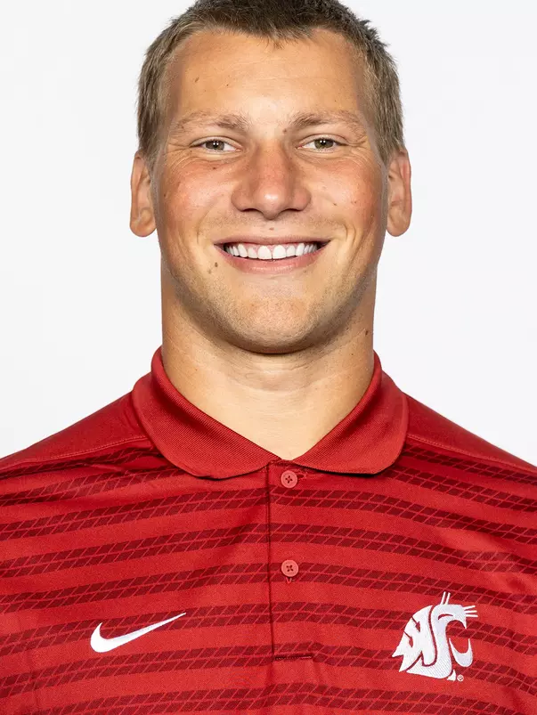 Zevi Eckhaus 2025 Headshot