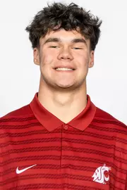 Jack Ellison 2025 Headshot