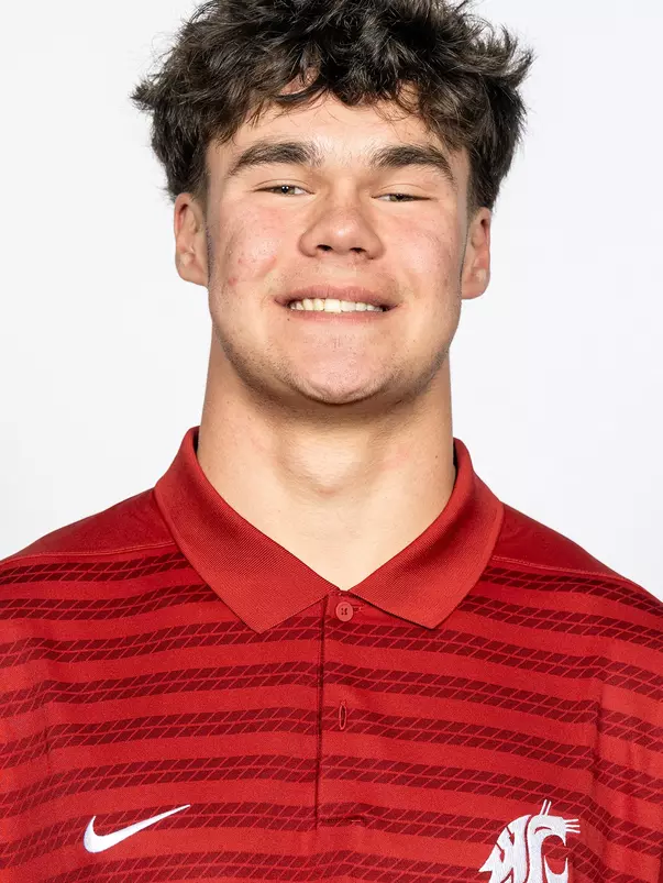 Jack Ellison 2025 Headshot