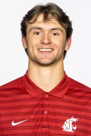 Owen Eshelman 2025 Headshot