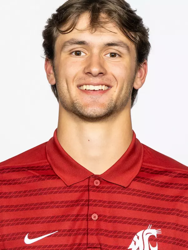 Owen Eshelman 2025 Headshot