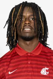 Ademola Faleye 2025 Headshot