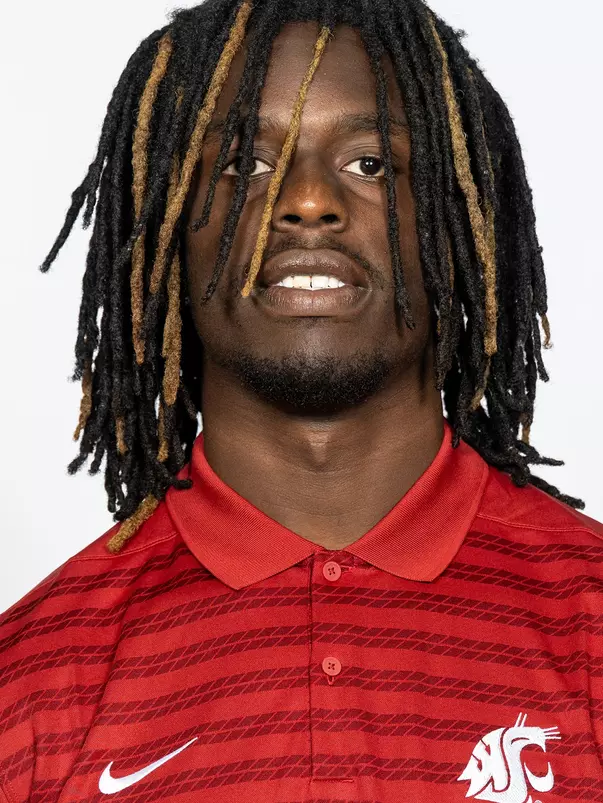 Ademola Faleye 2025 Headshot