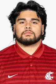 Soni Finau 2025 Headshot