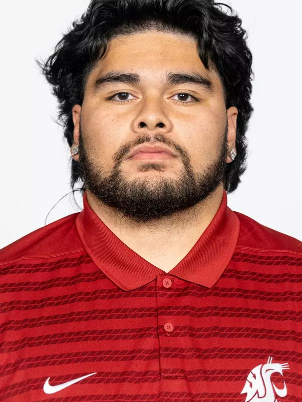 Soni Finau 2025 Headshot
