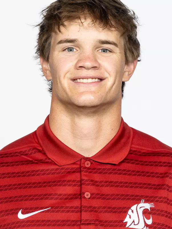 Caleb Francl 2025 Headshot