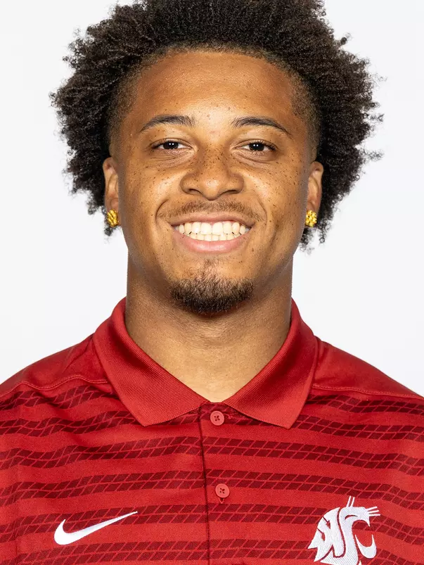 Tony Freeman 2025 Headshot