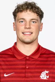 Gavin Fugate 2025 Headshot