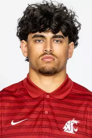 Branden Ganashamoorthy 2025 Headshot