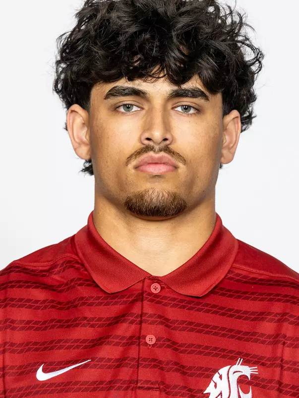 Branden Ganashamoorthy 2025 Headshot