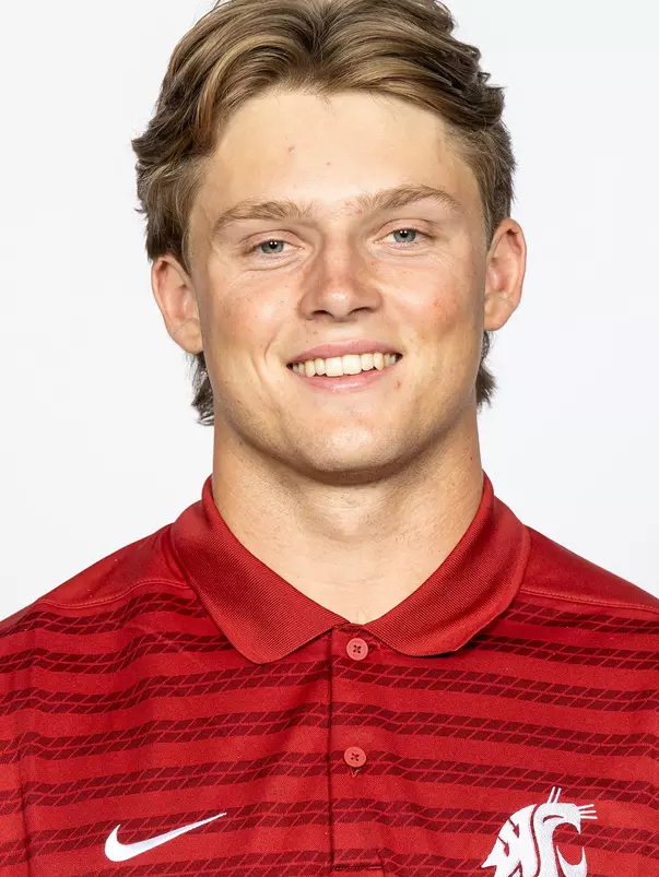 Ryan Harris 2025 Headshot