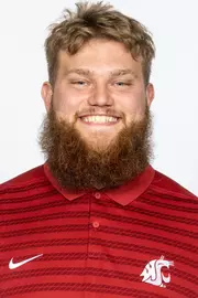 Christian Hilborn 2025 Headshot