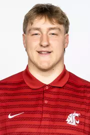 Dylan Hildebrand 2025 Headshot