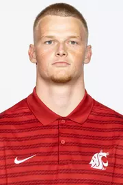 Michael Hughes 2025 Headshot