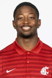 Colby Humphrey 2025 Headshot