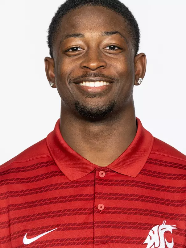 Colby Humphrey 2025 Headshot