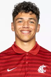 Isaiah Hung 2025 Headshot