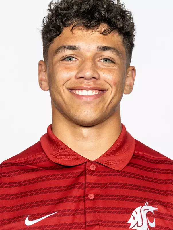 Isaiah Hung 2025 Headshot