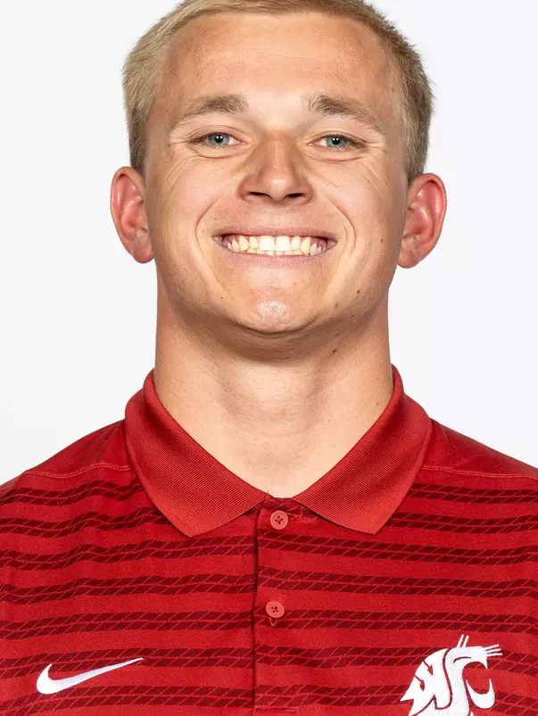 Jack Janikowski 2025 Headshot